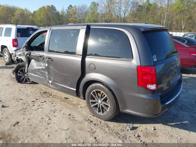 2C4RDGEG0KR641152 Dodge Grand Caravan Gt