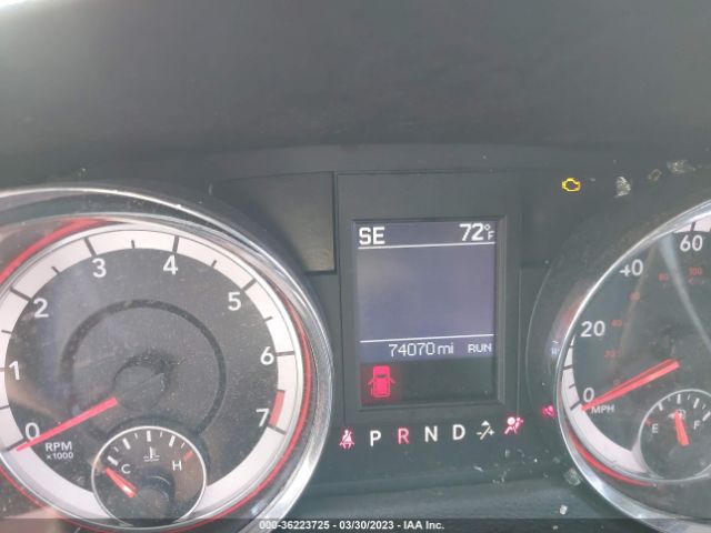 2C4RDGEG0KR641152 Dodge Grand Caravan Gt