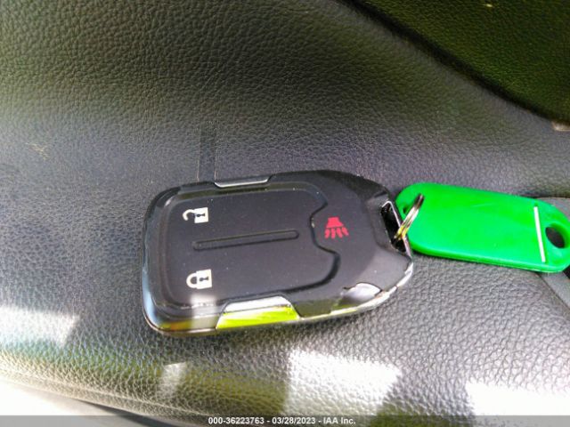 3GKALMEV0JL368419 GMC Terrain Sle