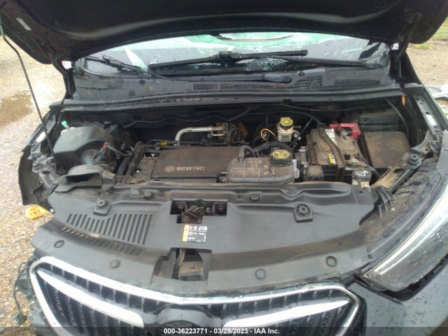 KL4CJ1SB1JB536888 Buick Encore Sport Touring