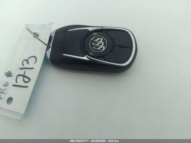 KL4CJ1SB1JB536888 Buick Encore Sport Touring