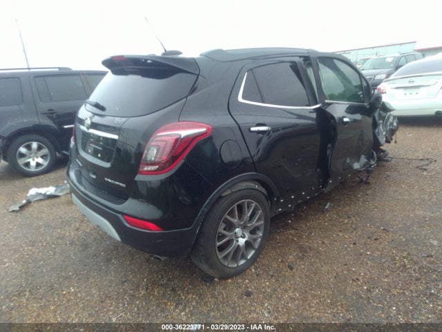 KL4CJ1SB1JB536888 Buick Encore Sport Touring