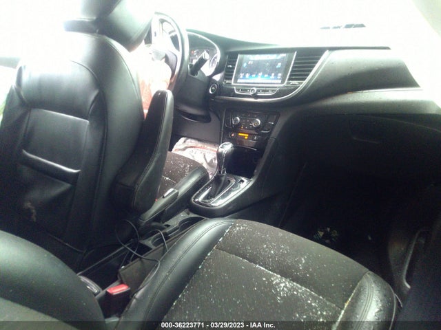 KL4CJ1SB1JB536888 Buick Encore Sport Touring