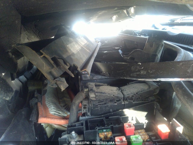 3VWD17AJ0EM301741 Volkswagen Jetta Sedan Se W/connectivity