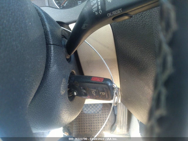 3VWD17AJ0EM301741 Volkswagen Jetta Sedan Se W/connectivity