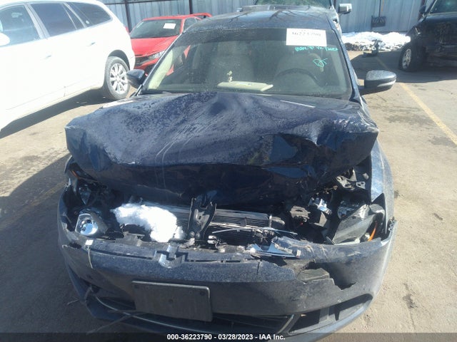 3VWD17AJ0EM301741 Volkswagen Jetta Sedan Se W/connectivity