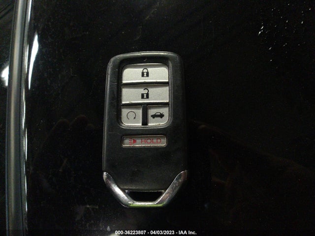 Honda Civic Sedan Ex 2018 2HGFC2F76JH537942 Image 11