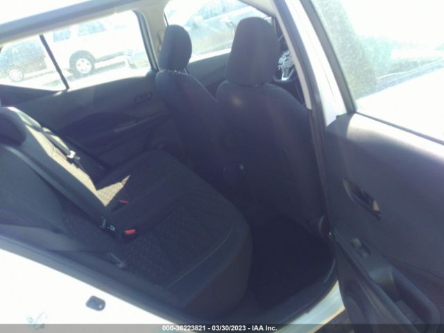 3N1CP5BV7NL524290 Nissan KICKS S