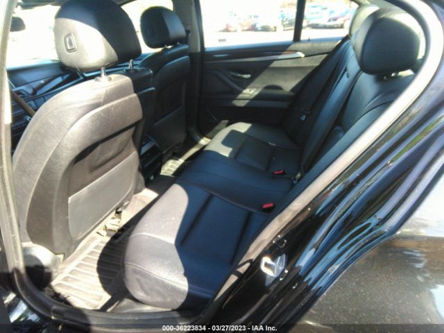 WBA5A7C5XGG148691 BMW 5 Series 528i Xdrive