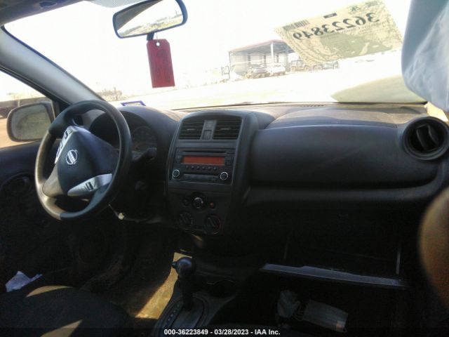 3N1CN7AP5FL881926 Nissan Versa S Plus