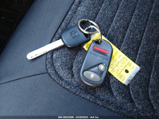 2003 HONDA CIVIC EX VIN: 1HGEM229X3L024215