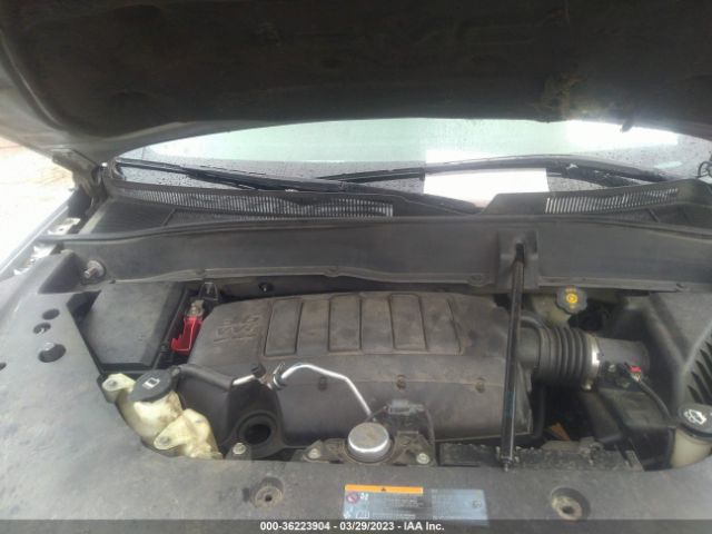 1GKKRNED3EJ198490 GMC ACADIA SLE