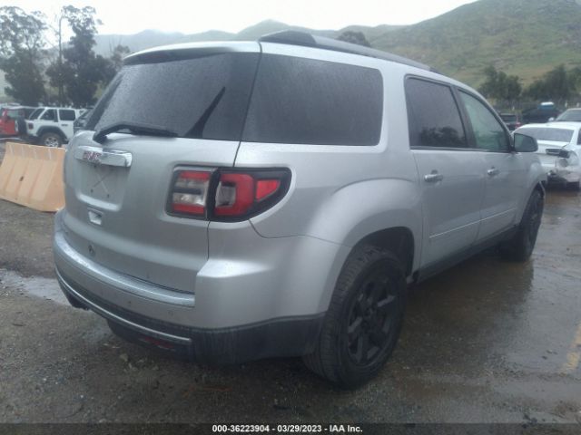 1GKKRNED3EJ198490 GMC ACADIA SLE