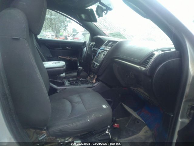 1GKKRNED3EJ198490 GMC ACADIA SLE