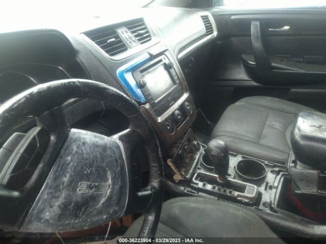 1GKKRNED3EJ198490 GMC ACADIA SLE