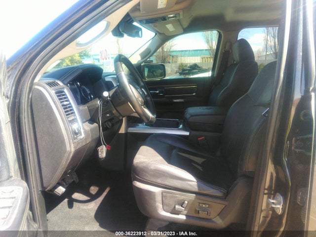 RAM 1500 Laramie 2017 1C6RR7NT9HS799681 Image 7