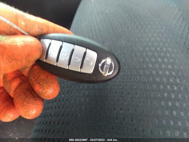 Nissan Altima 2.5 S 2014 1N4AL3AP6EN224950 Image 11