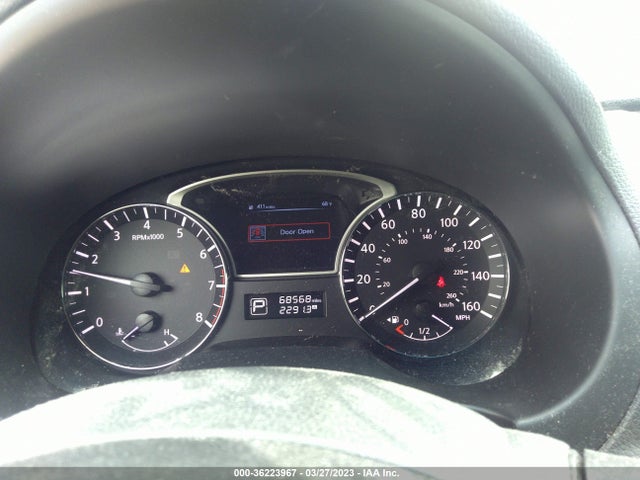 Nissan Altima 2.5 S 2014 1N4AL3AP6EN224950 Image 7