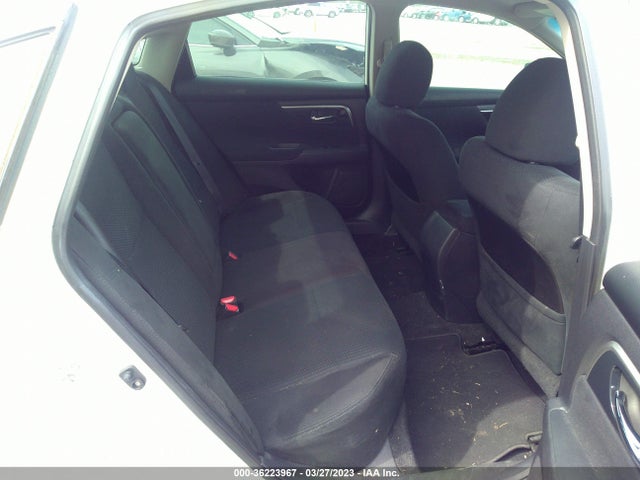 Nissan Altima 2.5 S 2014 1N4AL3AP6EN224950 Image 8