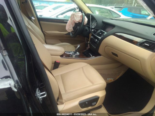 5UXWX9C53G0D67987 BMW X3 Xdrive28i