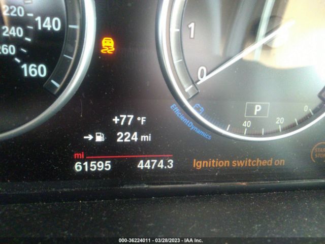 5UXWX9C53G0D67987 BMW X3 Xdrive28i