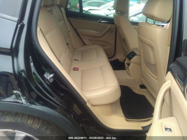 5UXWX9C53G0D67987 BMW X3 Xdrive28i