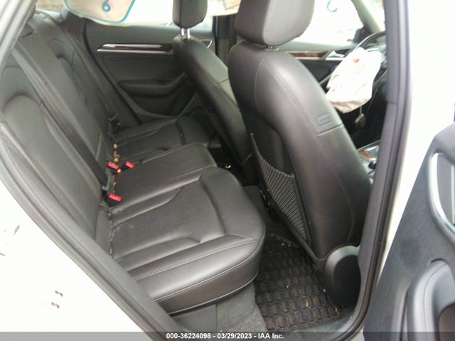 WA1JCCFS6HR001046 Audi Q3 Premium Plus