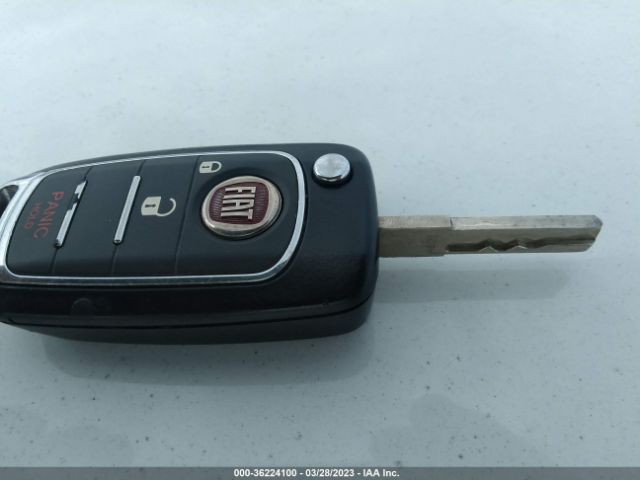 ZFBCFXAT0GP326419 Fiat 500x Pop