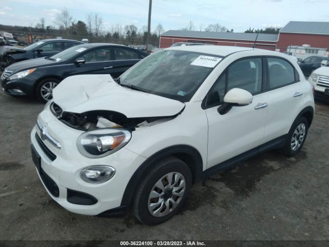 ZFBCFXAT0GP326419 Fiat 500x Pop