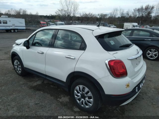 ZFBCFXAT0GP326419 Fiat 500x Pop
