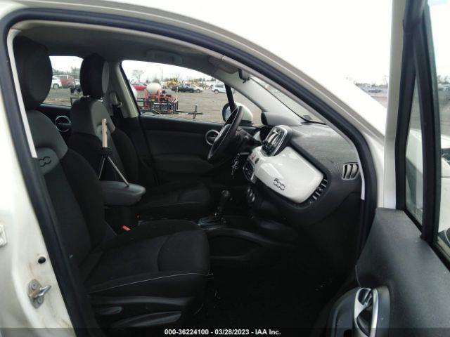 ZFBCFXAT0GP326419 Fiat 500x Pop