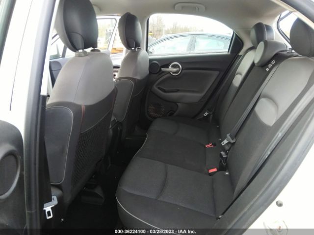 ZFBCFXAT0GP326419 Fiat 500x Pop