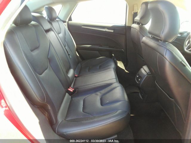 3FA6P0SU2HR330133 Ford Fusion Energi Titanium/platinum