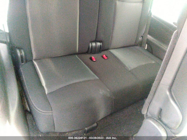 2017 NISSAN PATHFINDER SV VIN: 5N1DR2MM3HC657560