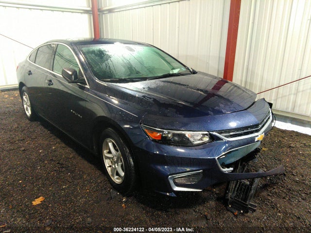 2017 1G1ZB5ST2HF238570 main image