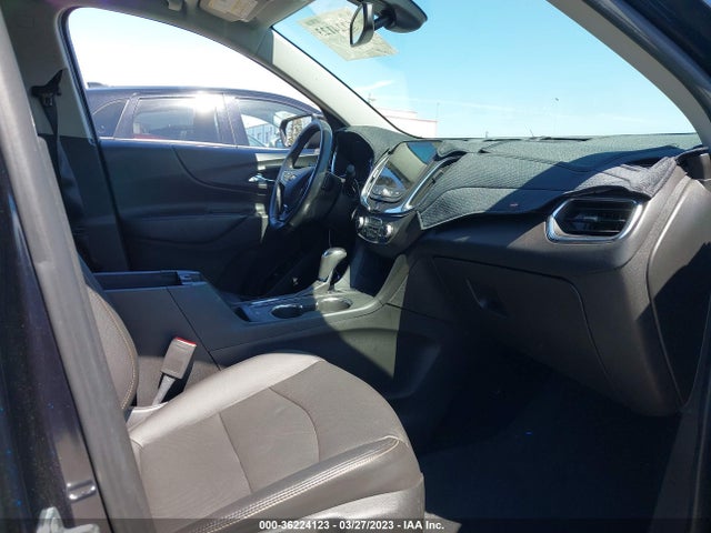 Chevrolet EQUINOX LT 2020 2GNAXLEX4L6227718 Image 6