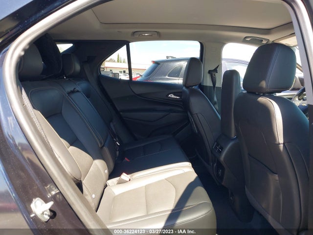 Chevrolet EQUINOX LT 2020 2GNAXLEX4L6227718 Image 9