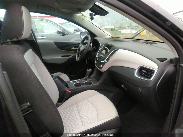 Chevrolet EQUINOX LS 2019 3GNAXHEV3KS566126 Image 6