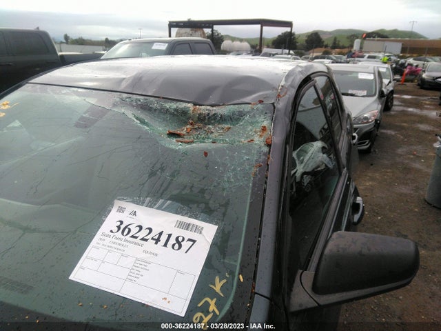Chevrolet EQUINOX LS 2019 3GNAXHEV3KS566126 Image 7