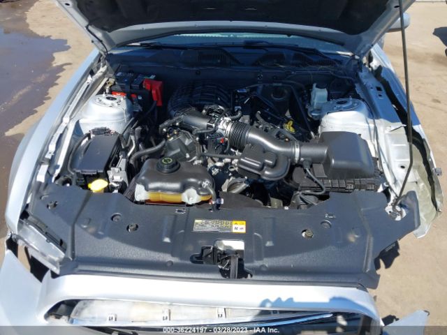 Ford Mustang V6 2014 1ZVBP8AM5E5275388 Image 11