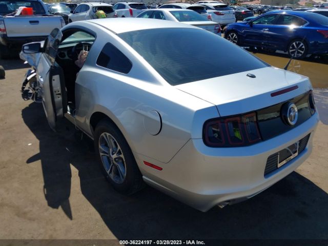 Ford Mustang V6 2014 1ZVBP8AM5E5275388 Image 4