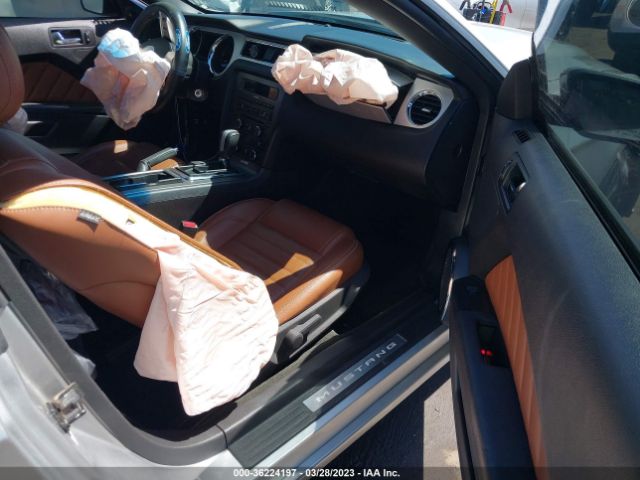 Ford Mustang V6 2014 1ZVBP8AM5E5275388 Image 6