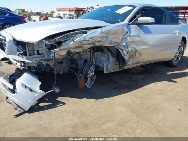 Ford Mustang V6 2014 1ZVBP8AM5E5275388 Image 7