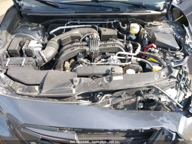 JF2GTHRC3MH297064 Subaru Crosstrek Sport