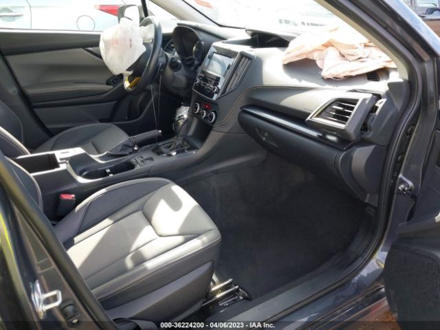 JF2GTHRC3MH297064 Subaru Crosstrek Sport