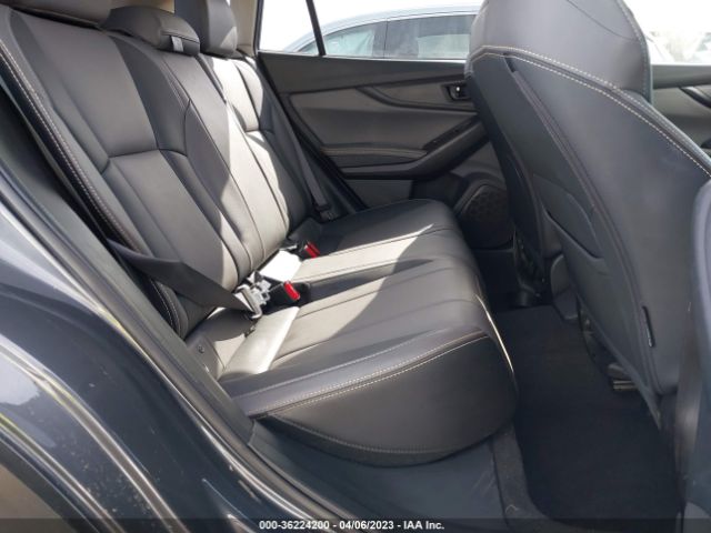 JF2GTHRC3MH297064 Subaru Crosstrek Sport