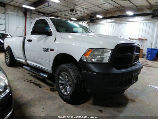 2014 3C6JR7DT2EG153321 главное изображение