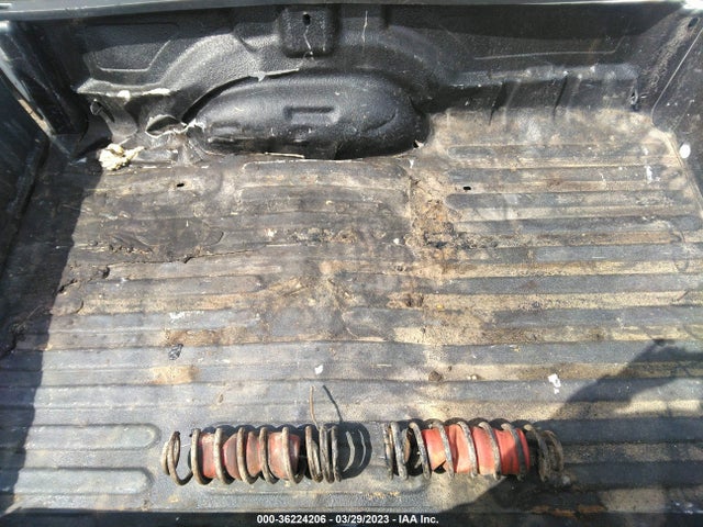 RAM 1500 Tradesman 2014 3C6JR7DT2EG153321 Image 12