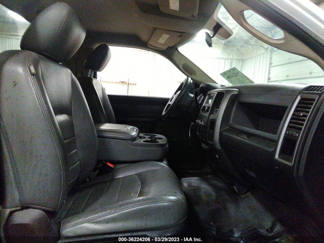 RAM 1500 Tradesman 2014 3C6JR7DT2EG153321 Image 5