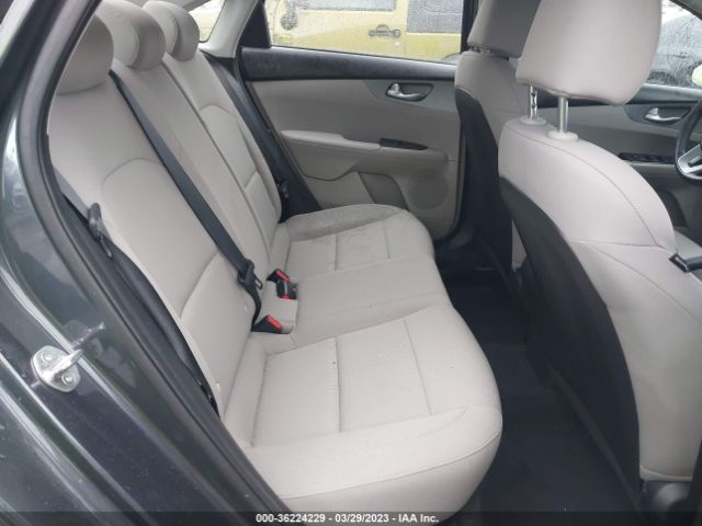 3KPF24AD7ME300547 KIA Forte Lxs